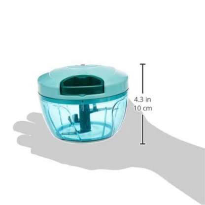 Mini Vegetable Chopper