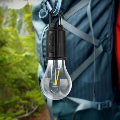 Decorative Tent Bulb