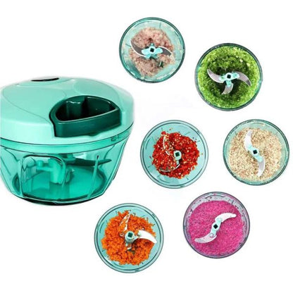 Mini Vegetable Chopper