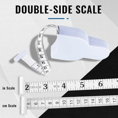 Body Measure Tape