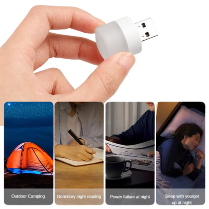Mini USB Night Light