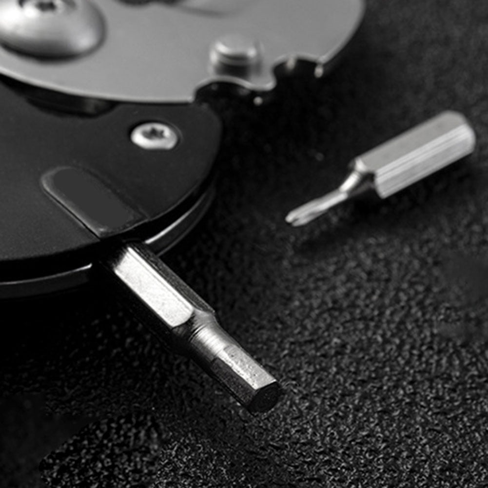 Titanium Mini Multi Tool