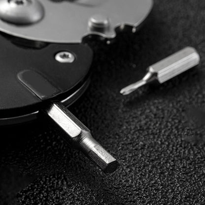 Titanium Mini Multi Tool