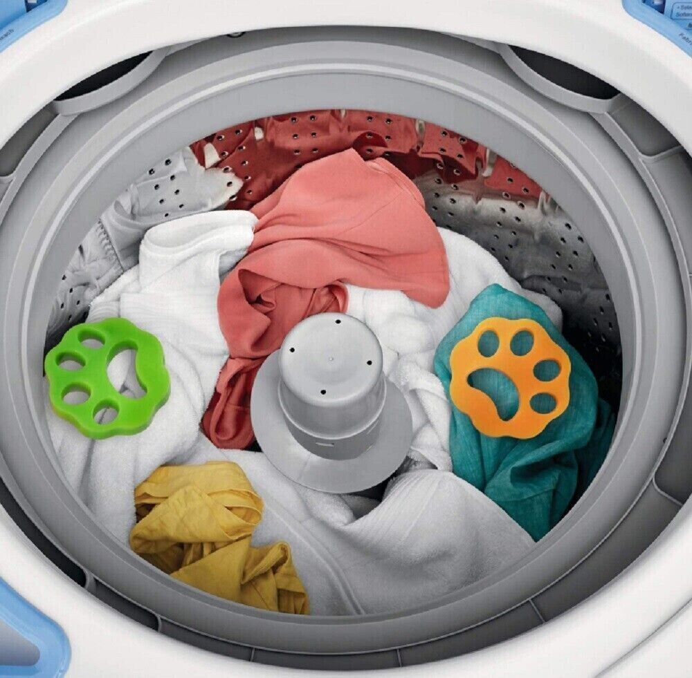 Lint Remover for Laundry
