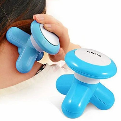 Mini Handheld Massager