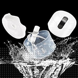 Wireless Mini Food Chopper