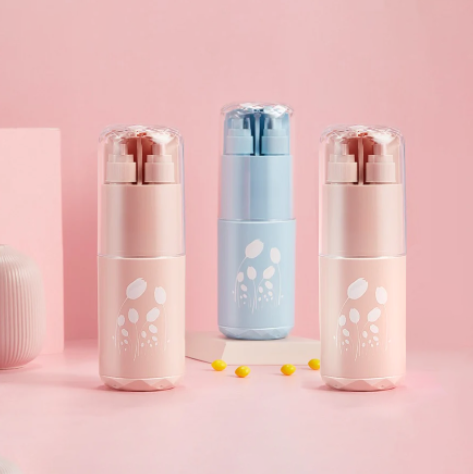 6-in-1 Travel Essential Kit