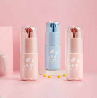 6-in-1 Travel Essential Kit