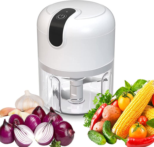 Wireless Mini Food Chopper