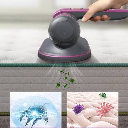Cordless Handheld Mattress Vacuum Cleaner