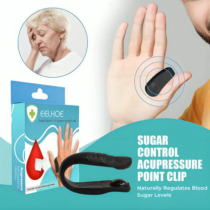 EasyClip™ Sugar Control (Buy 1 Get 1 FREE) - Offer expires Midnight Today!