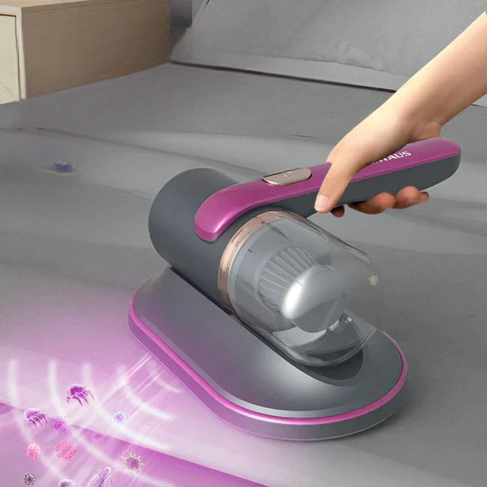 Cordless Handheld Mattress Vacuum Cleaner