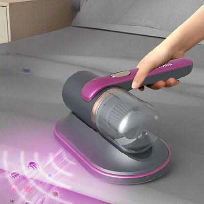 Cordless Handheld Mattress Vacuum Cleaner