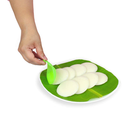 EasyIdli™ Silicone Idli Liners (Contains 8 pieces)
