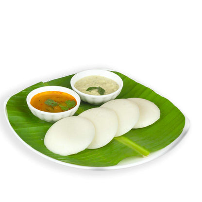 EasyIdli™ Silicone Idli Liners (Contains 8 pieces)
