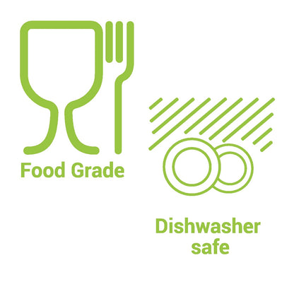 EasyIdli™ Silicone Idli Liners (Contains 8 pieces)