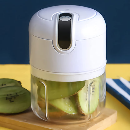 Wireless Mini Food Chopper
